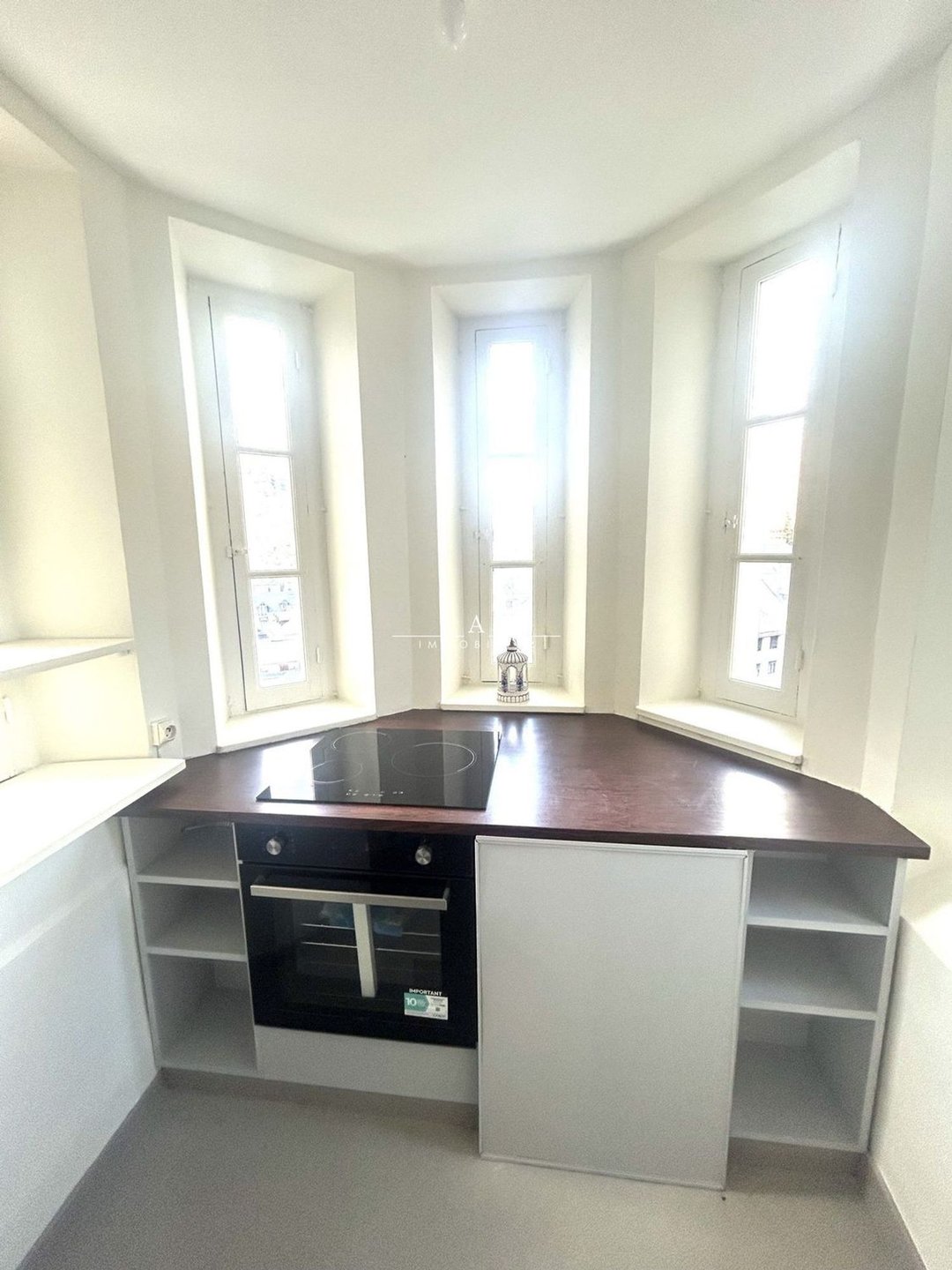 Appartement à vendre, 35m², Bagnères-de-Luchon