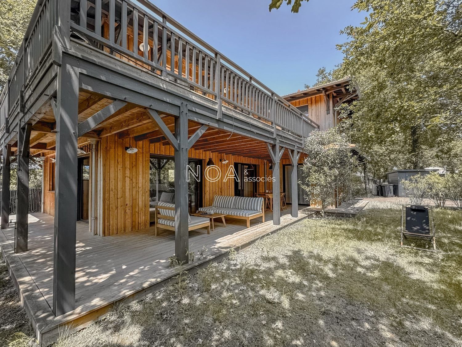 Maison à louer, 172m², Andernos-les-Bains