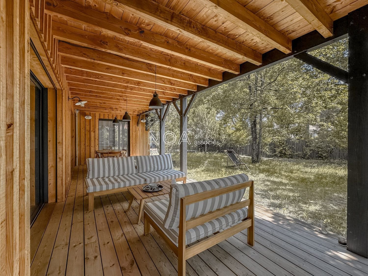 Maison à louer, 172m², Andernos-les-Bains