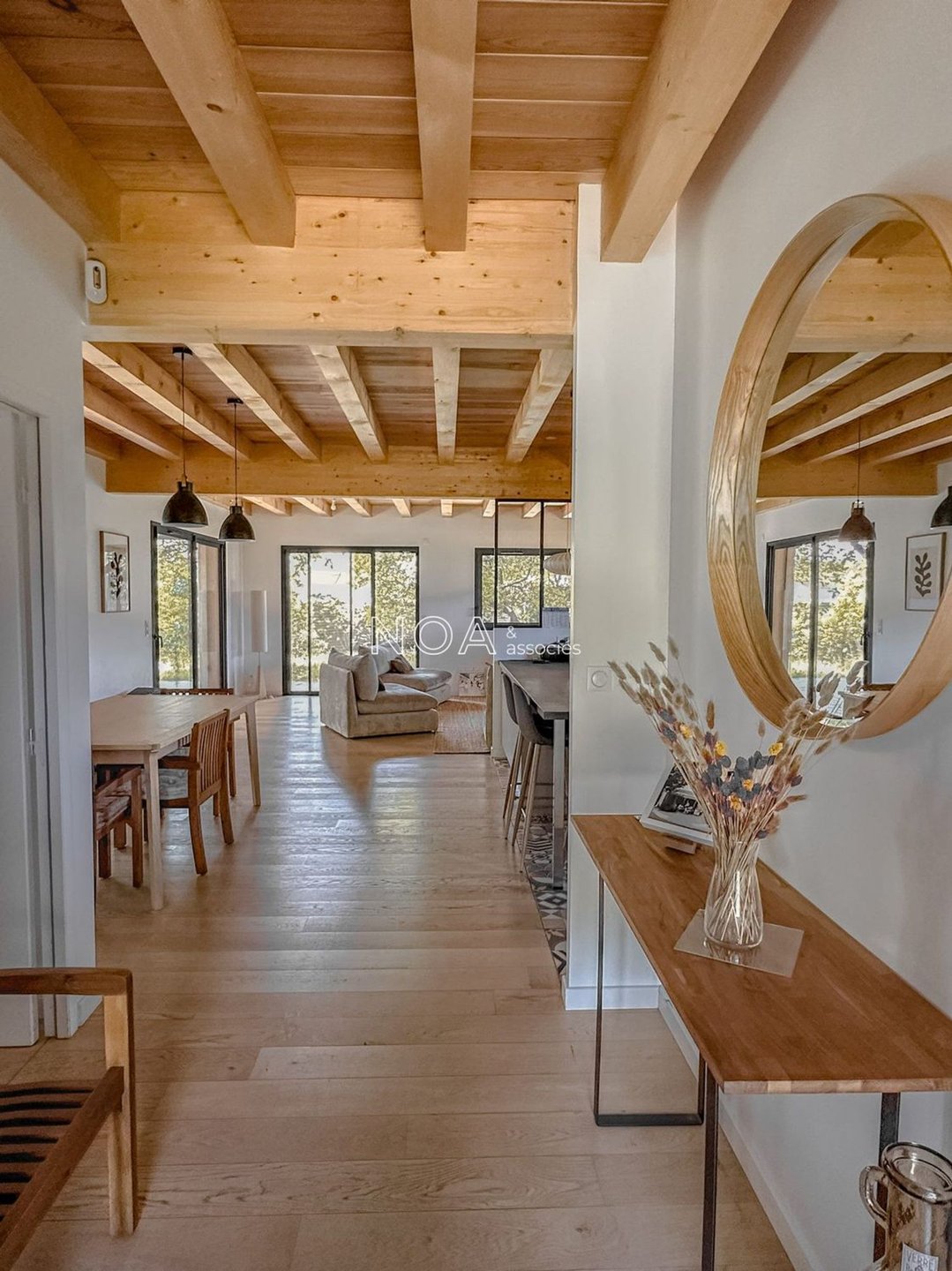 Maison à louer, 172m², Andernos-les-Bains