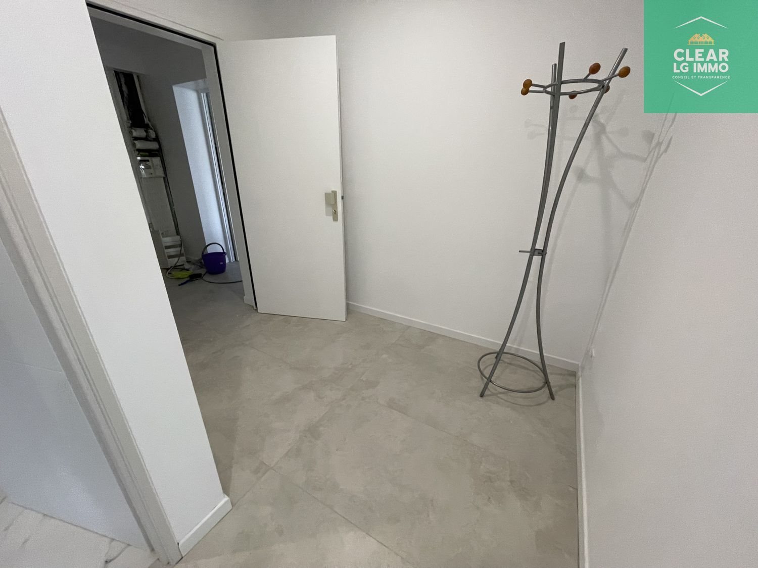 Appartement à louer, 70m², Marange-Silvange
