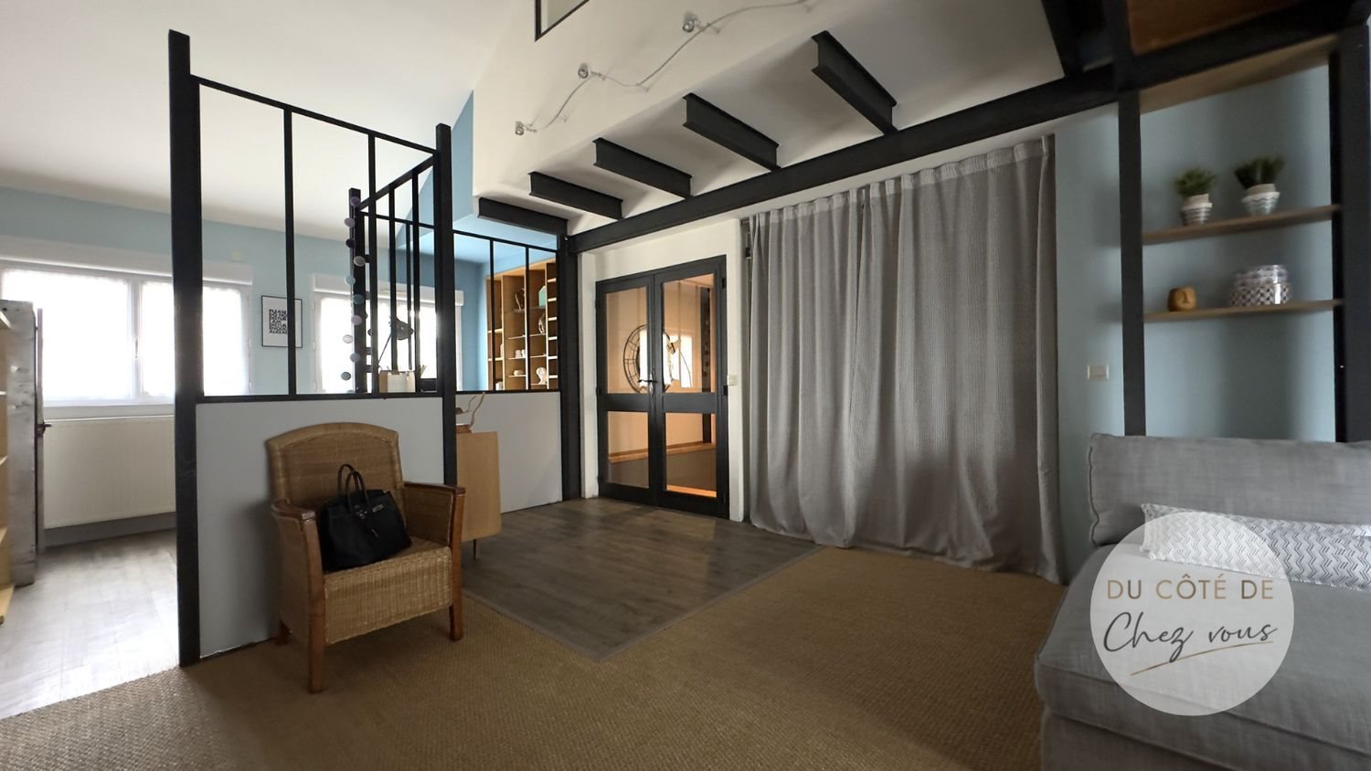 Appartement à vendre, 162m², Saint-Julien-les-Villas