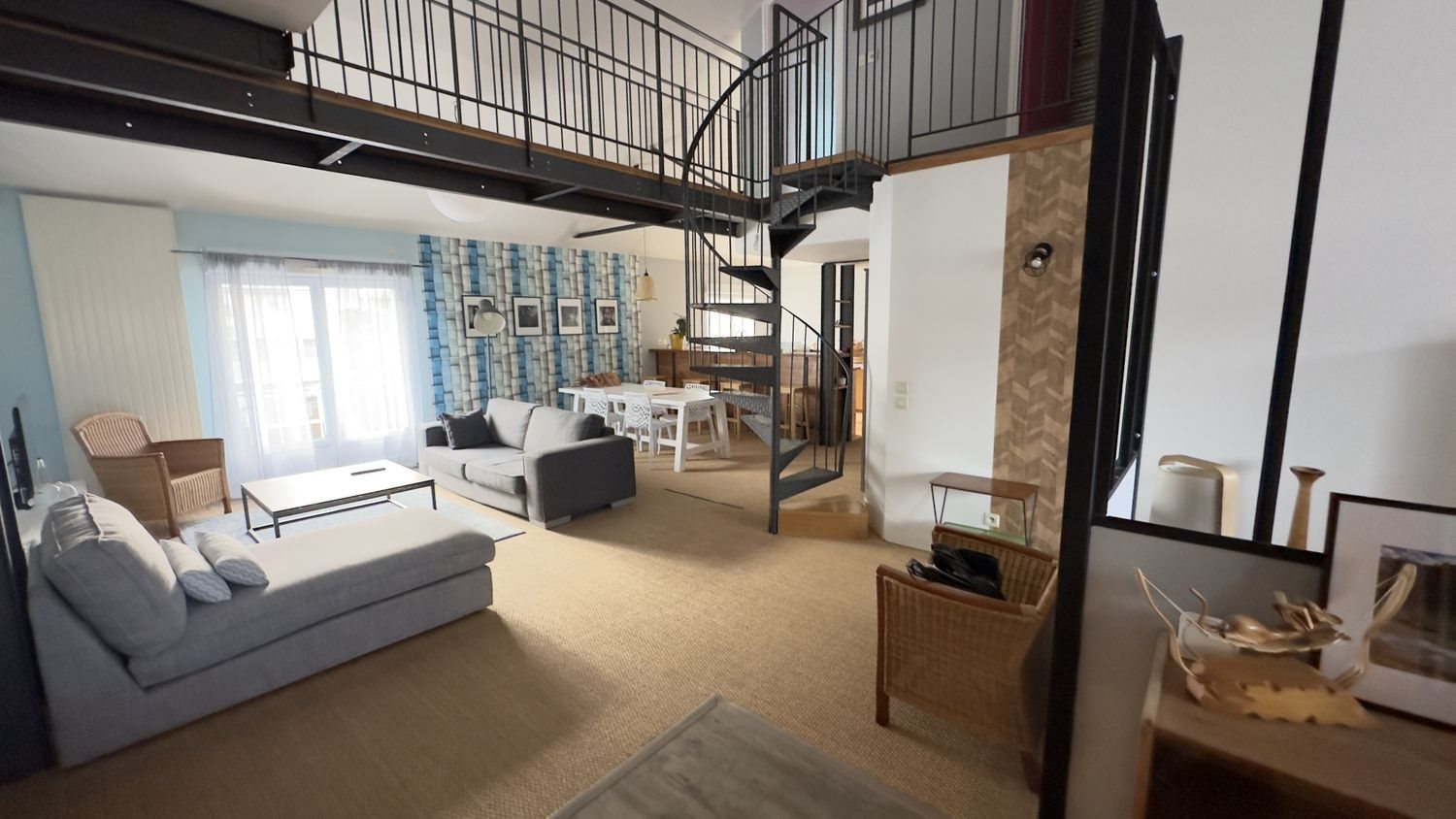Appartement à vendre, 162m², Saint-Julien-les-Villas