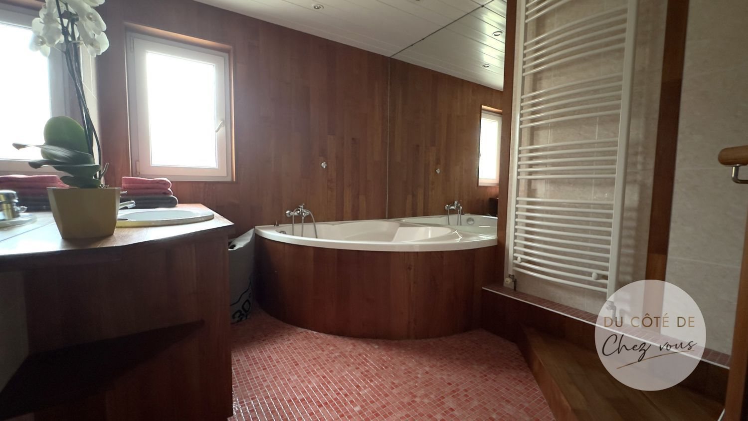 Appartement à vendre, 162m², Saint-Julien-les-Villas