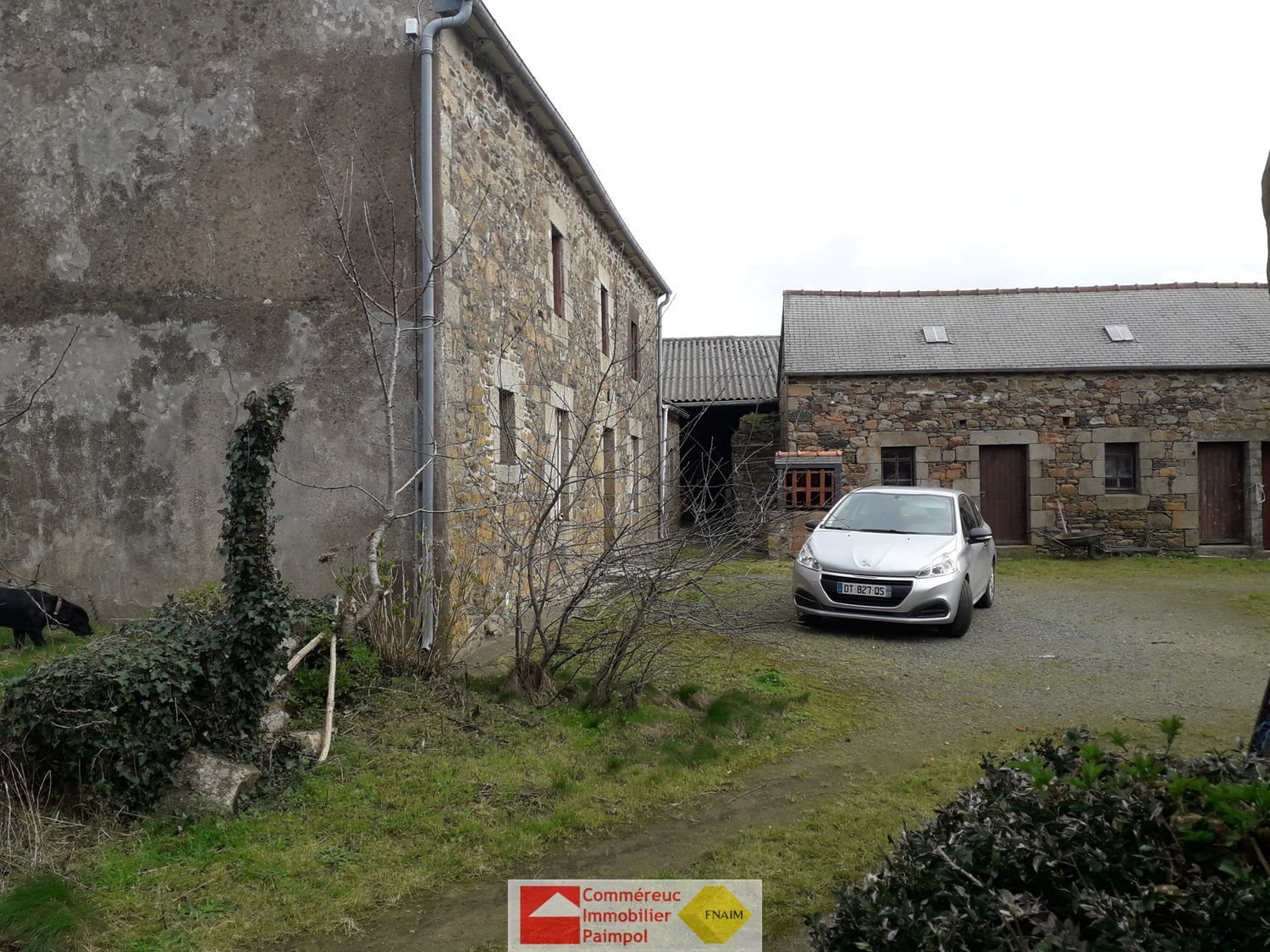 Maison à vendre, 120m², Paimpol