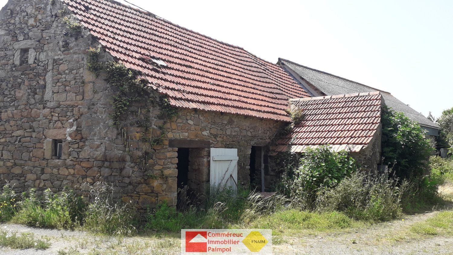 Maison à vendre, 120m², Paimpol