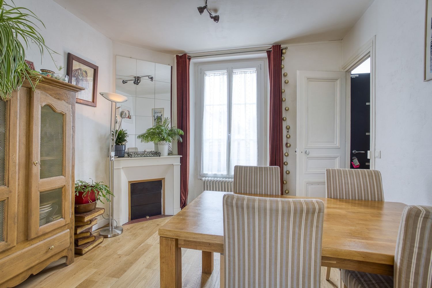 Maison à vendre, 100m², La Queue-les-Yvelines
