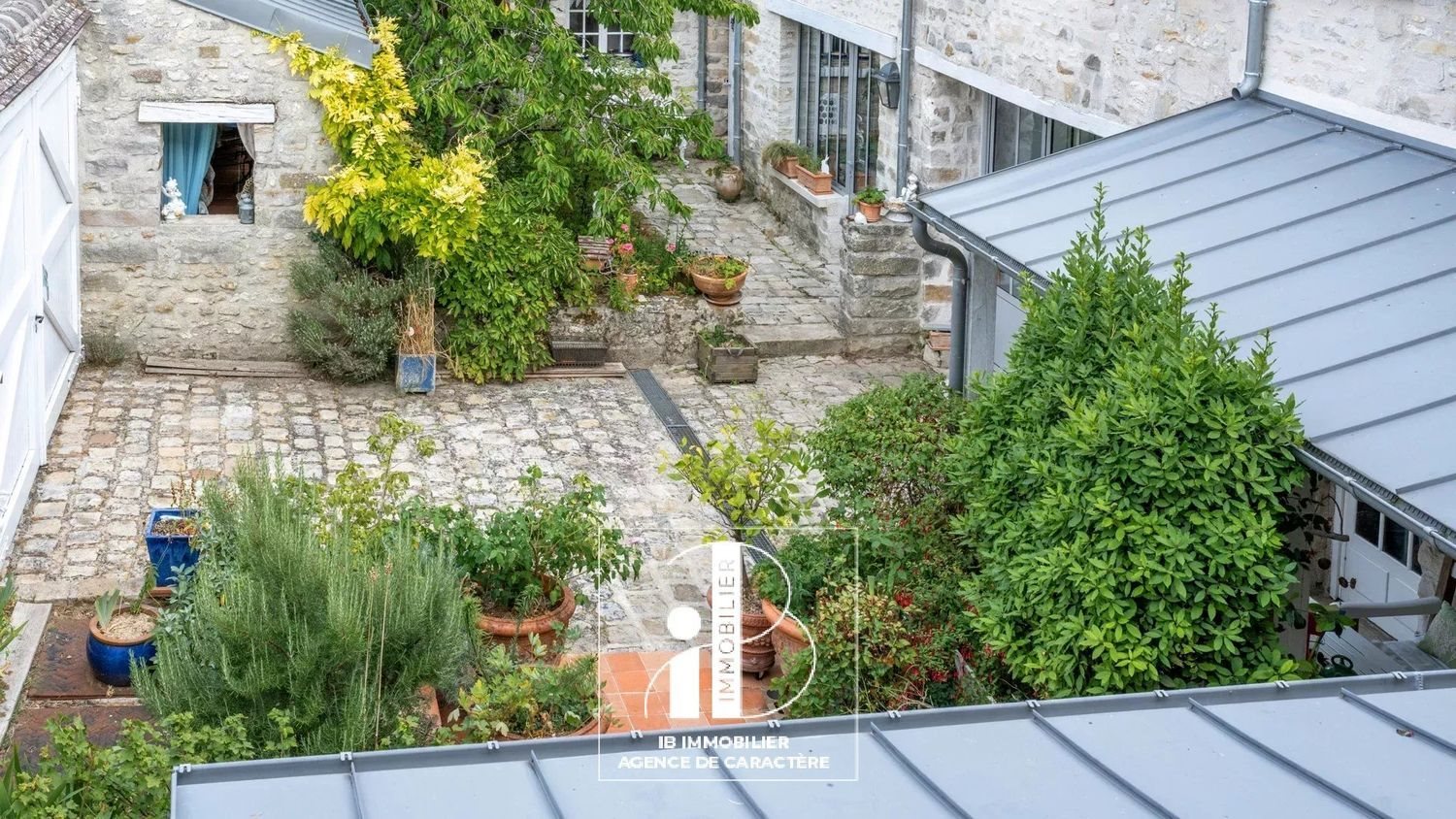 Maison à vendre, 237m², Achères-la-Forêt