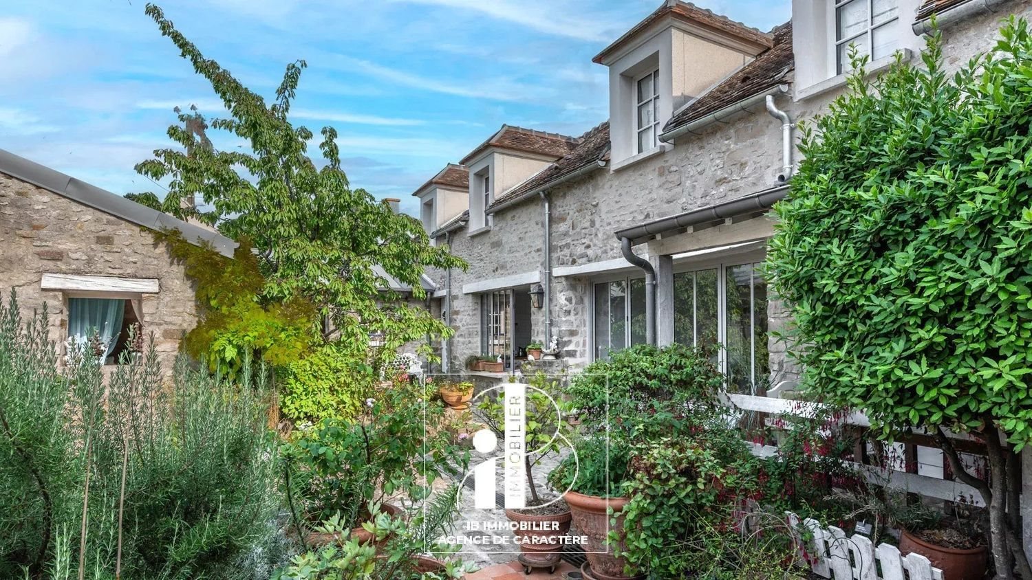 Maison à vendre, 237m², Achères-la-Forêt
