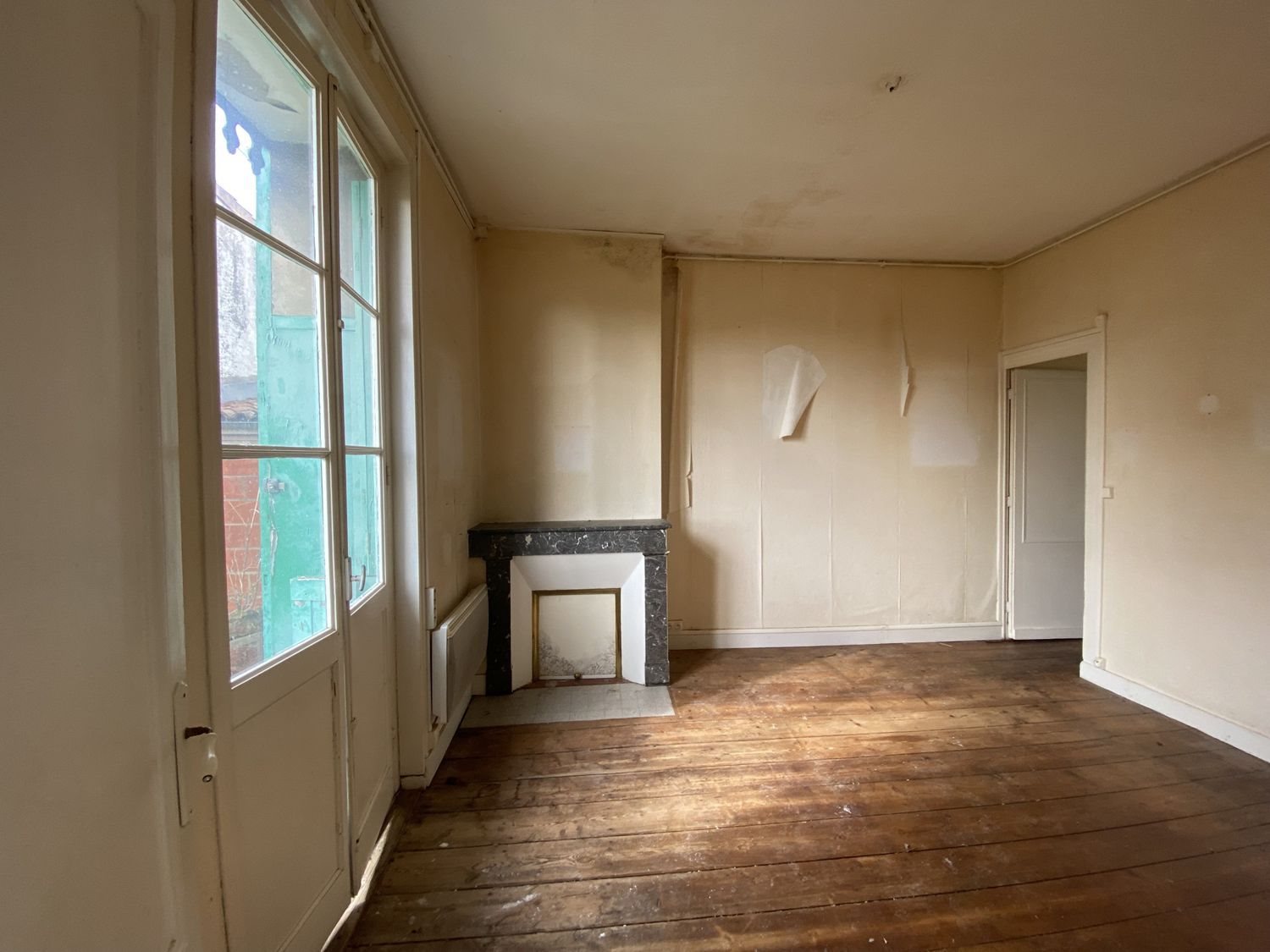 Appartement à vendre, 77m², Bordeaux