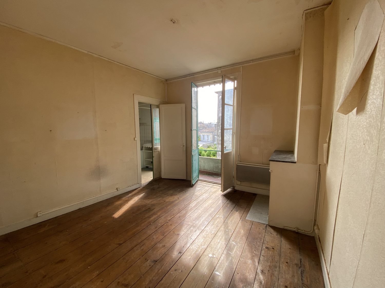 Appartement à vendre, 77m², Bordeaux
