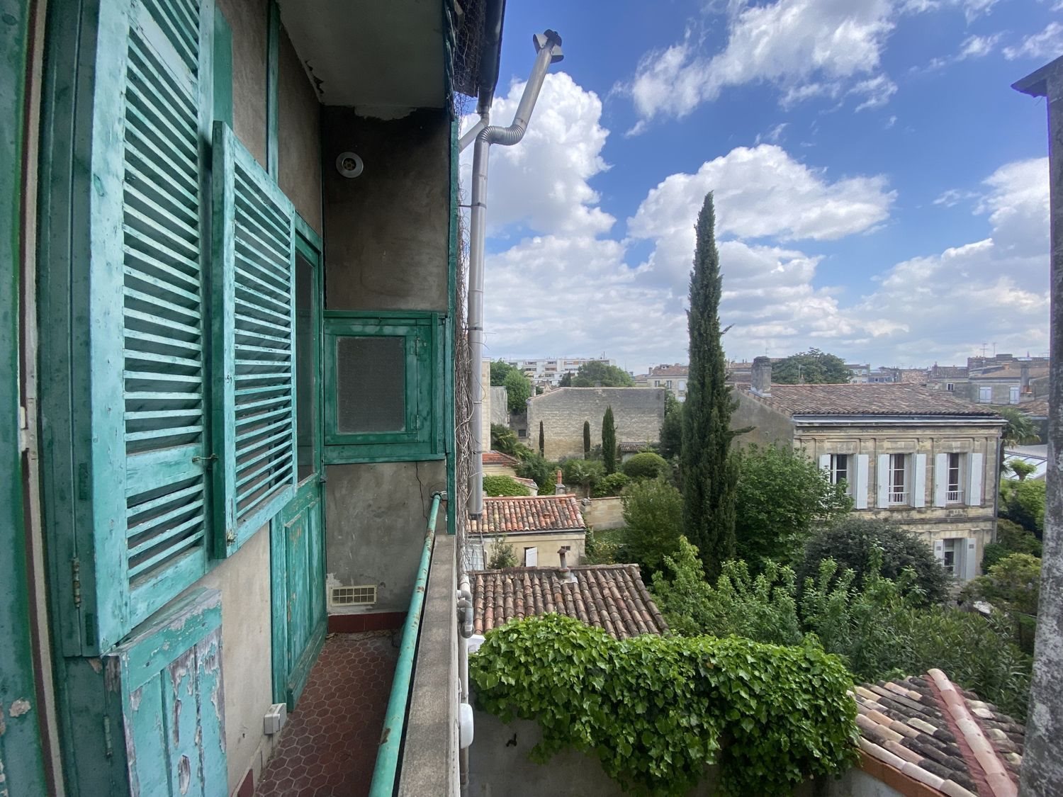 Appartement à vendre, 77m², Bordeaux