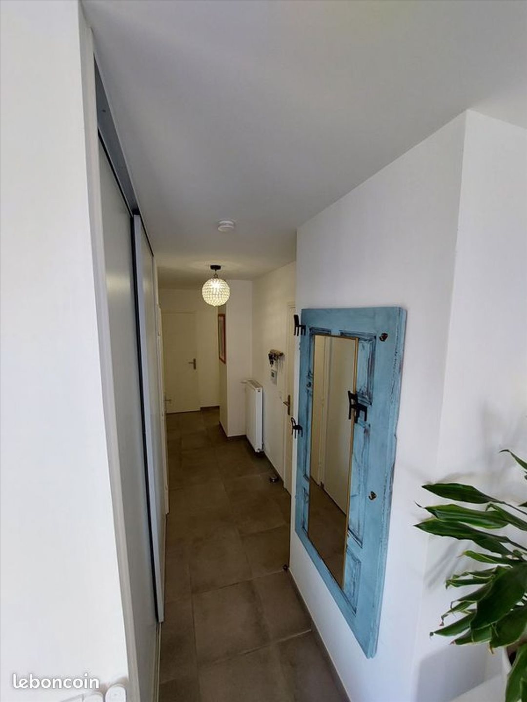 Appartement à vendre, 85m², Villeurbanne