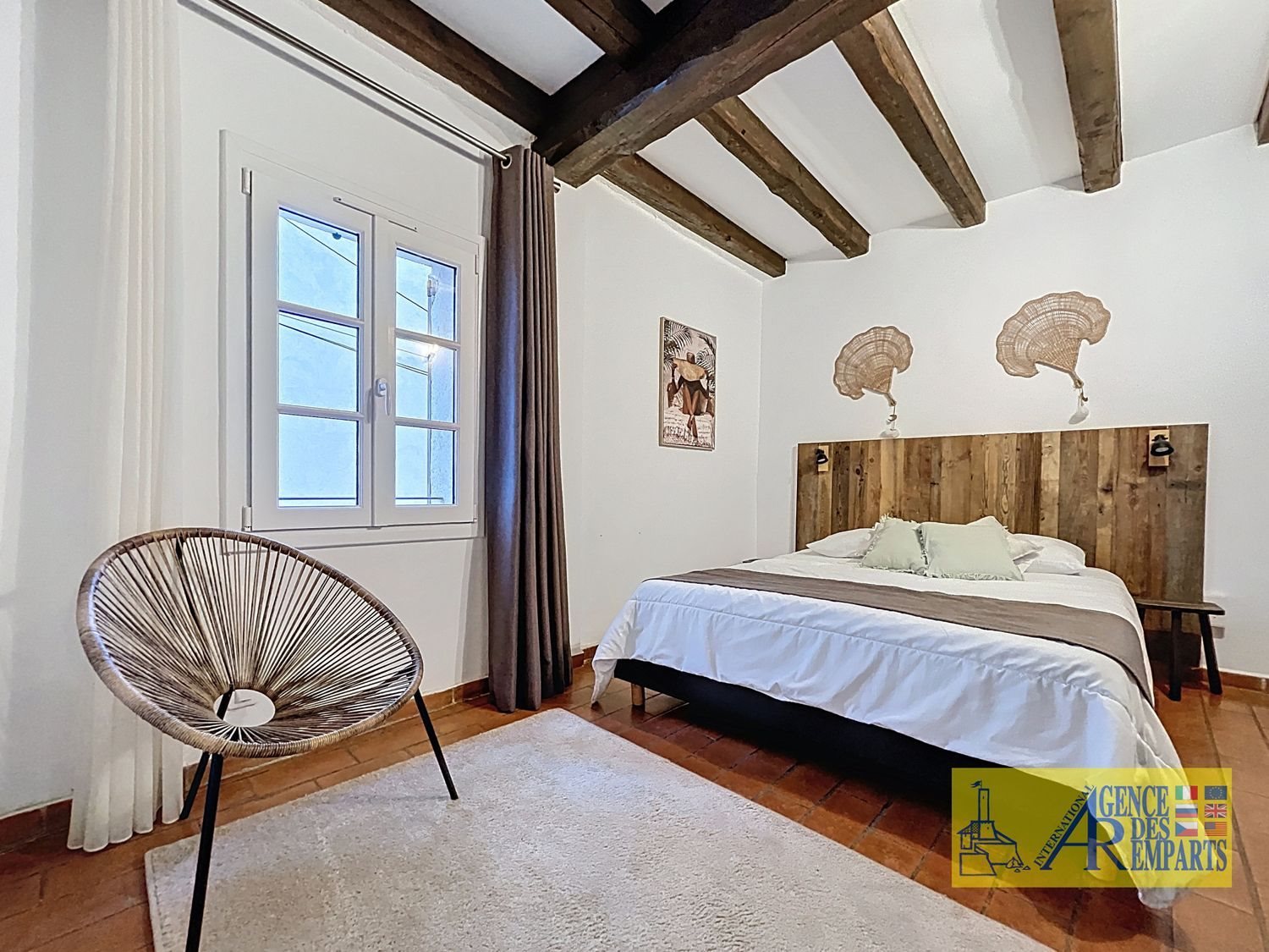 Appartement à vendre, 34m², Antibes