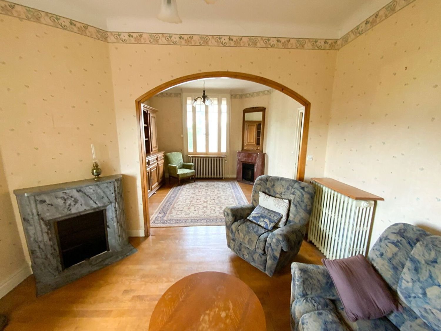 Maison à vendre, 124m², Le Creusot