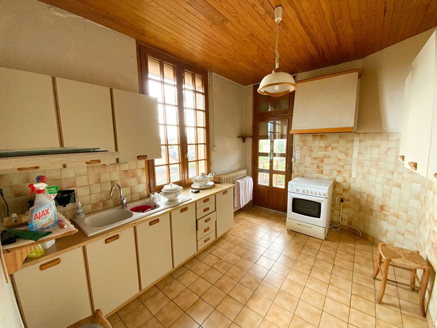 Maison à vendre, 124m², Le Creusot
