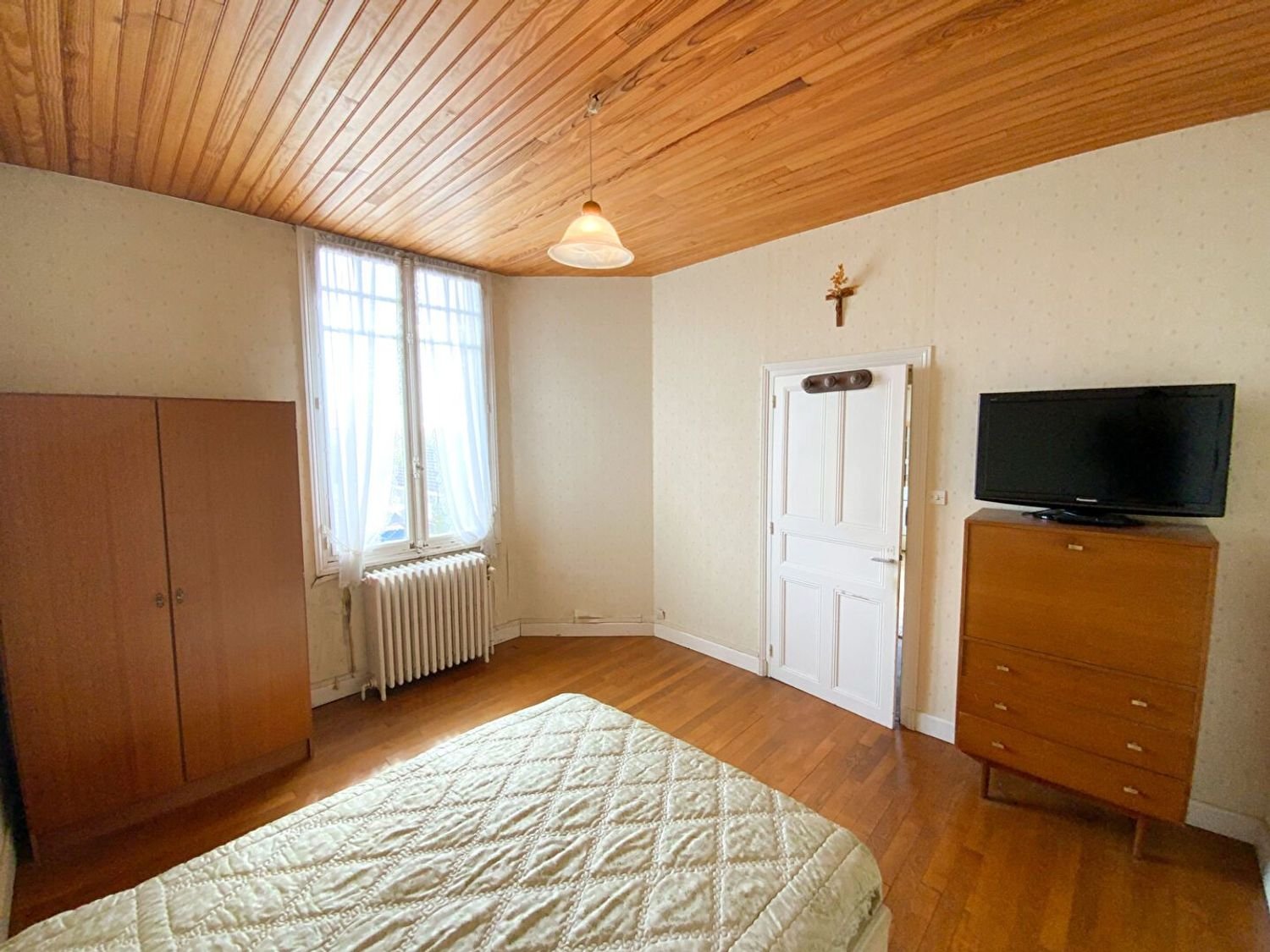 Maison à vendre, 124m², Le Creusot