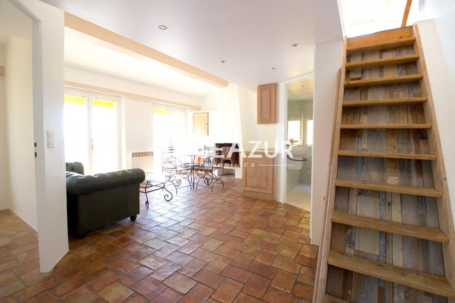 Appartement à vendre, 30m², Vallauris