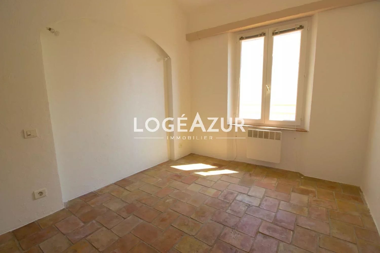 Appartement à vendre, 30m², Vallauris
