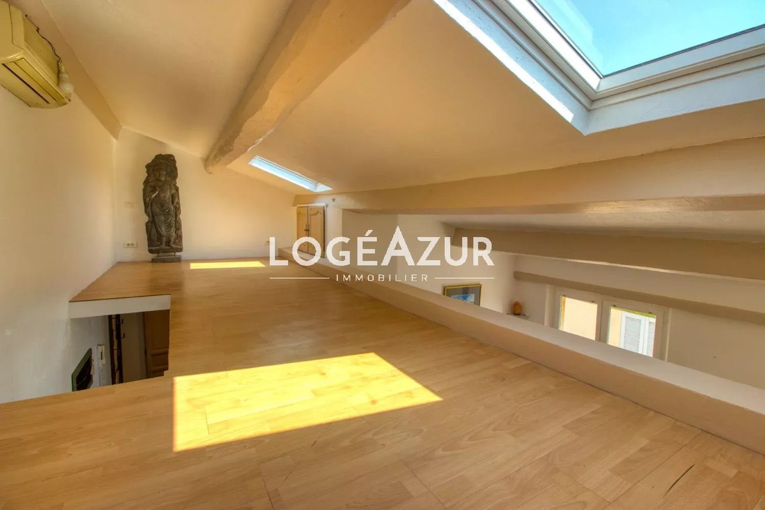 Appartement à vendre, 30m², Vallauris