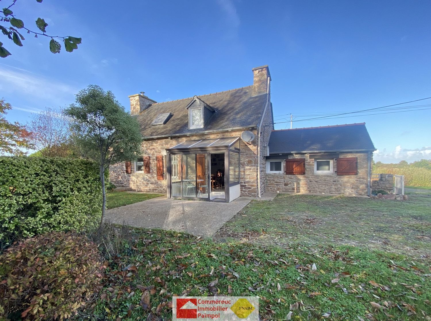 Maison à vendre, 62m², Paimpol