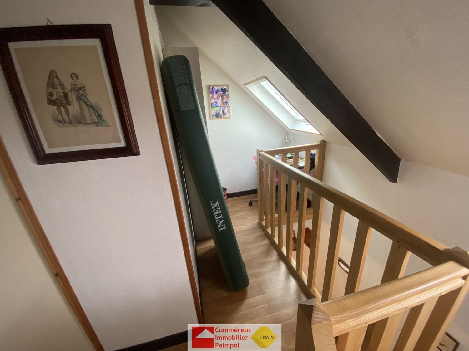 Maison à vendre, 62m², Paimpol