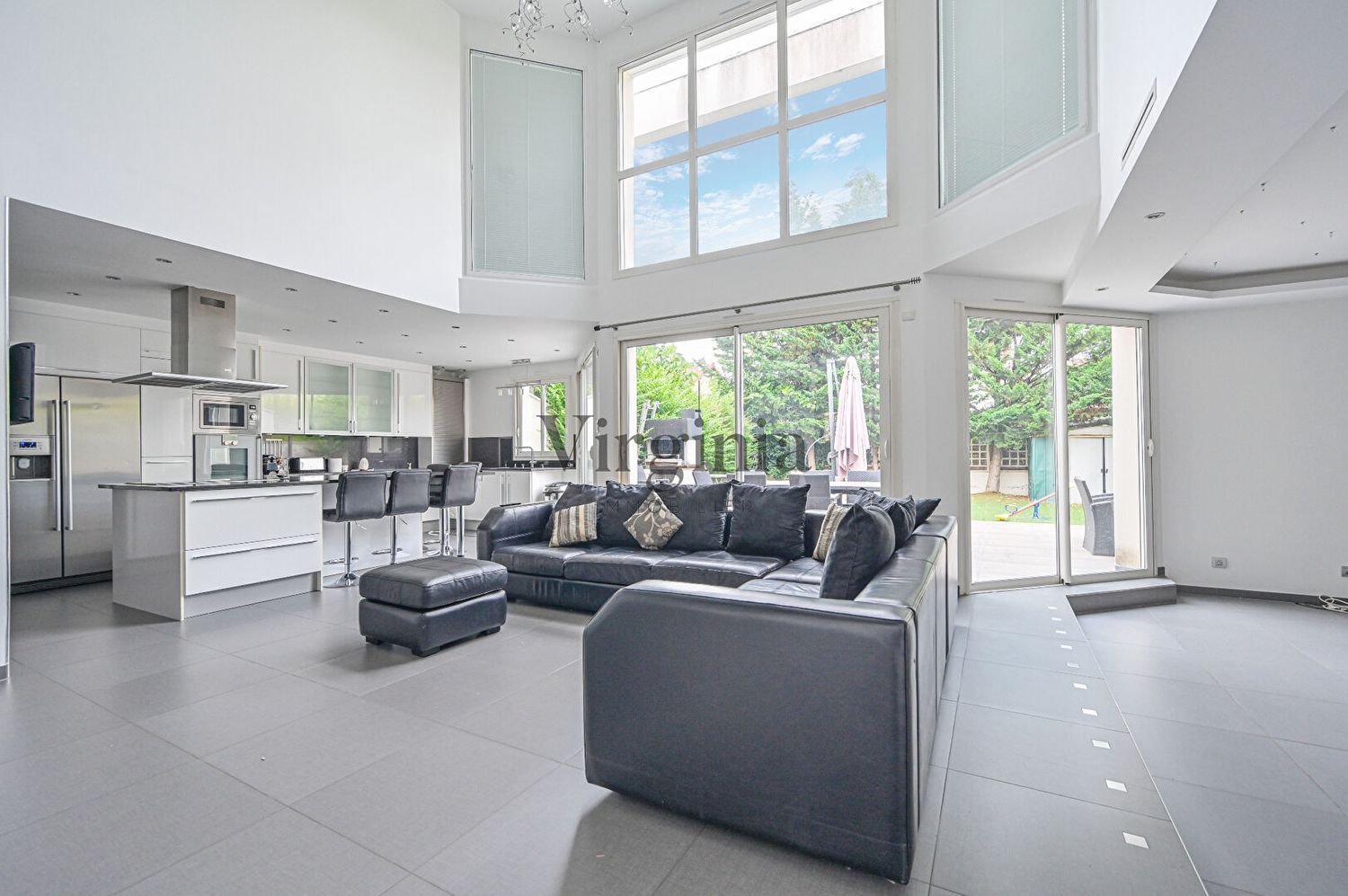 Maison à vendre, 309m², Maisons-Alfort