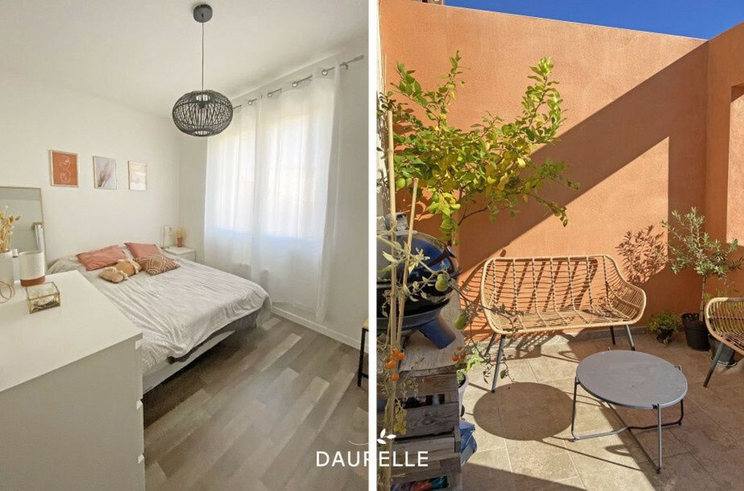 Appartement à vendre, 69m², Noves