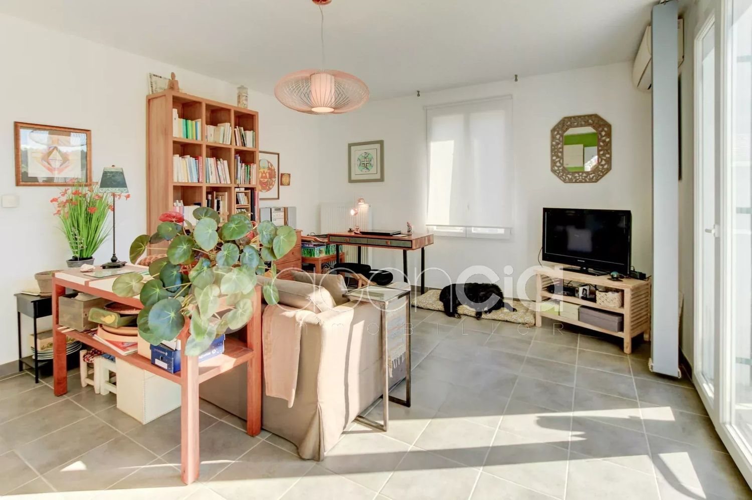 Appartement à vendre, 69m², Le Rouret