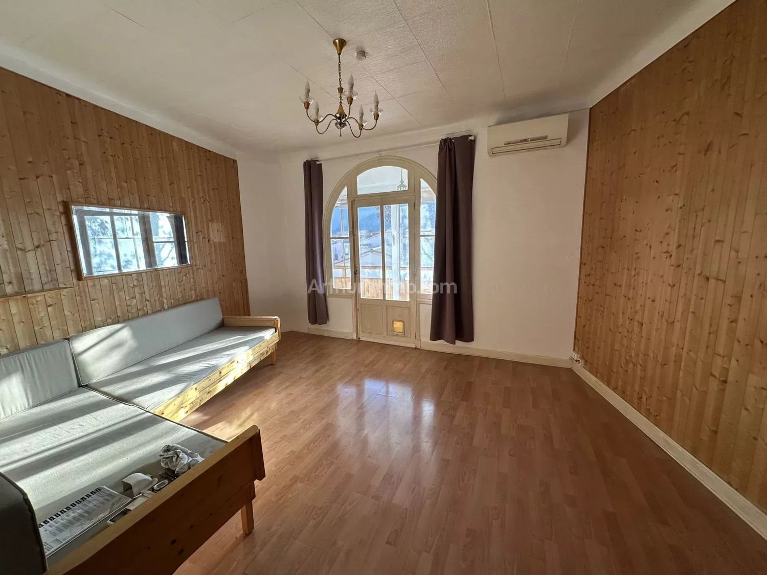 Appartement à vendre, 79m², Saint-André-les-Alpes