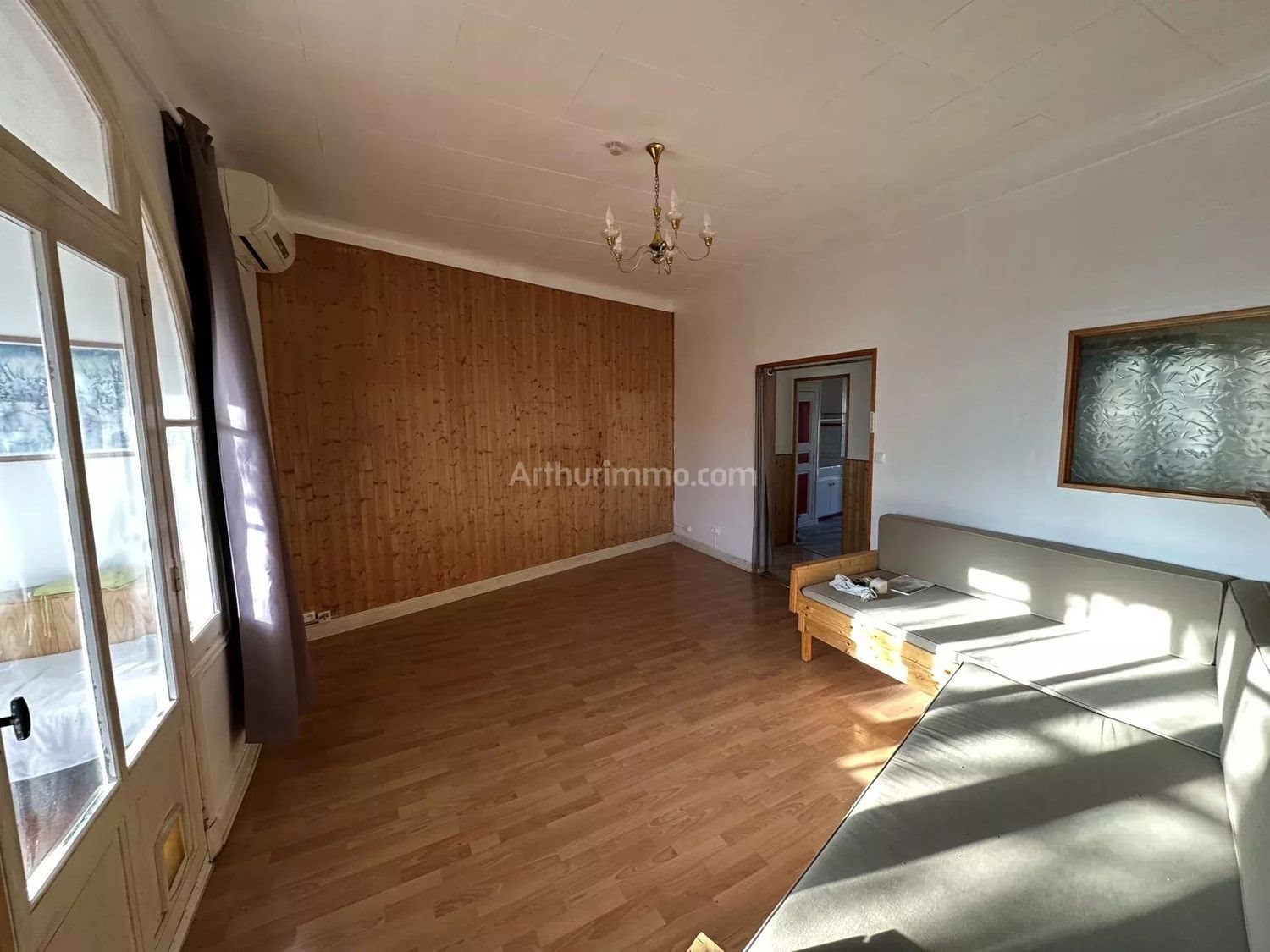 Appartement à vendre, 79m², Saint-André-les-Alpes