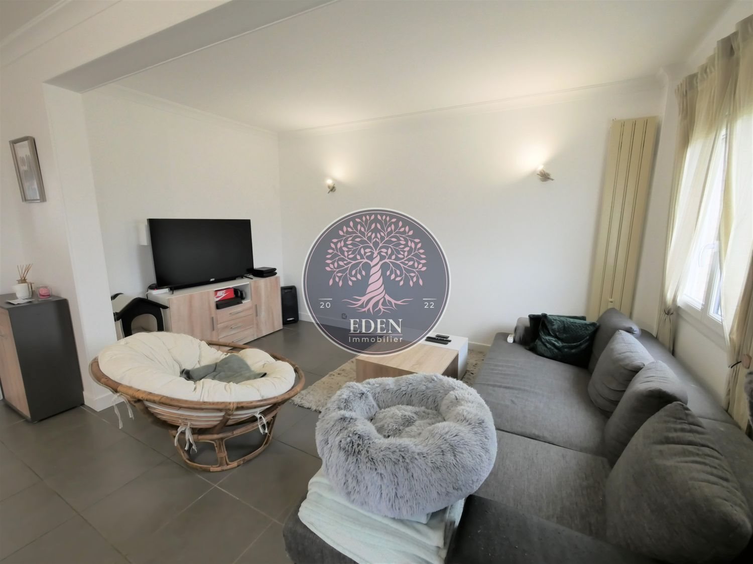 Appartement à vendre, 62m², Dreux