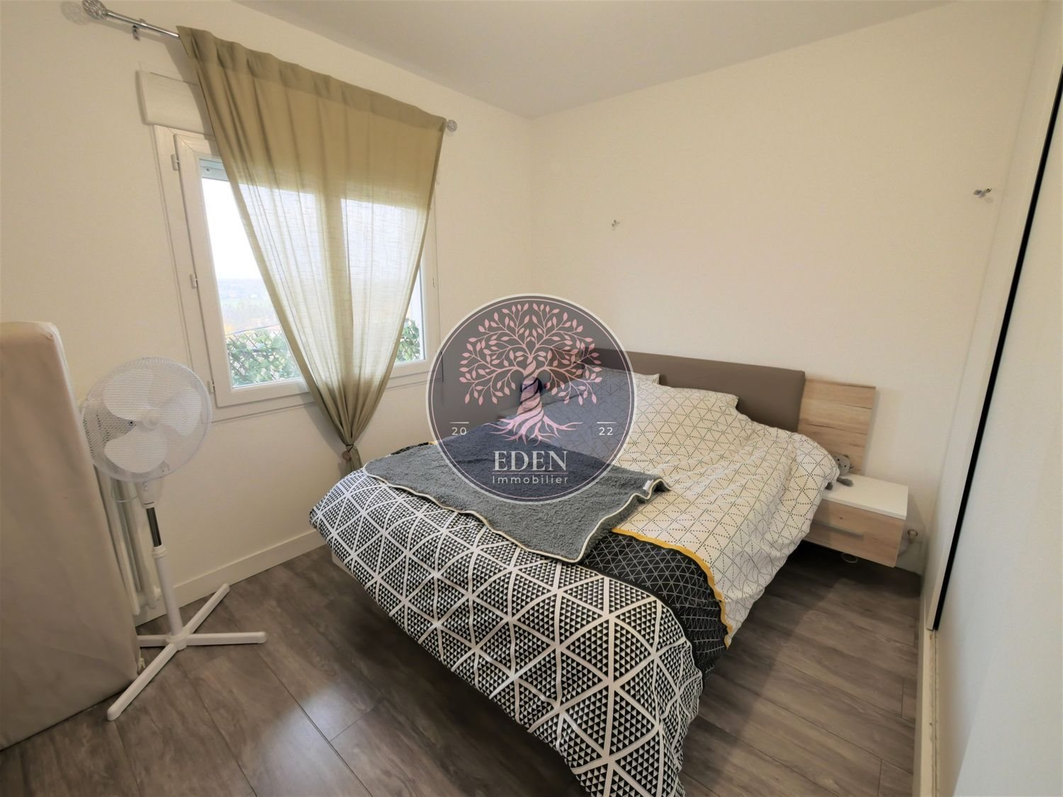 Appartement à vendre, 62m², Dreux