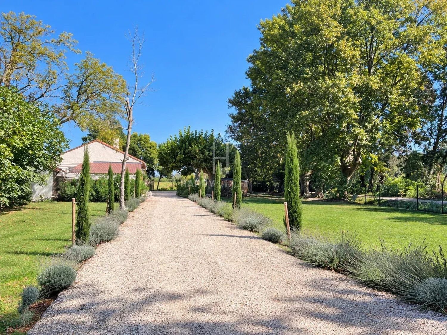 Maison à vendre, 107m², Saint-Andiol
