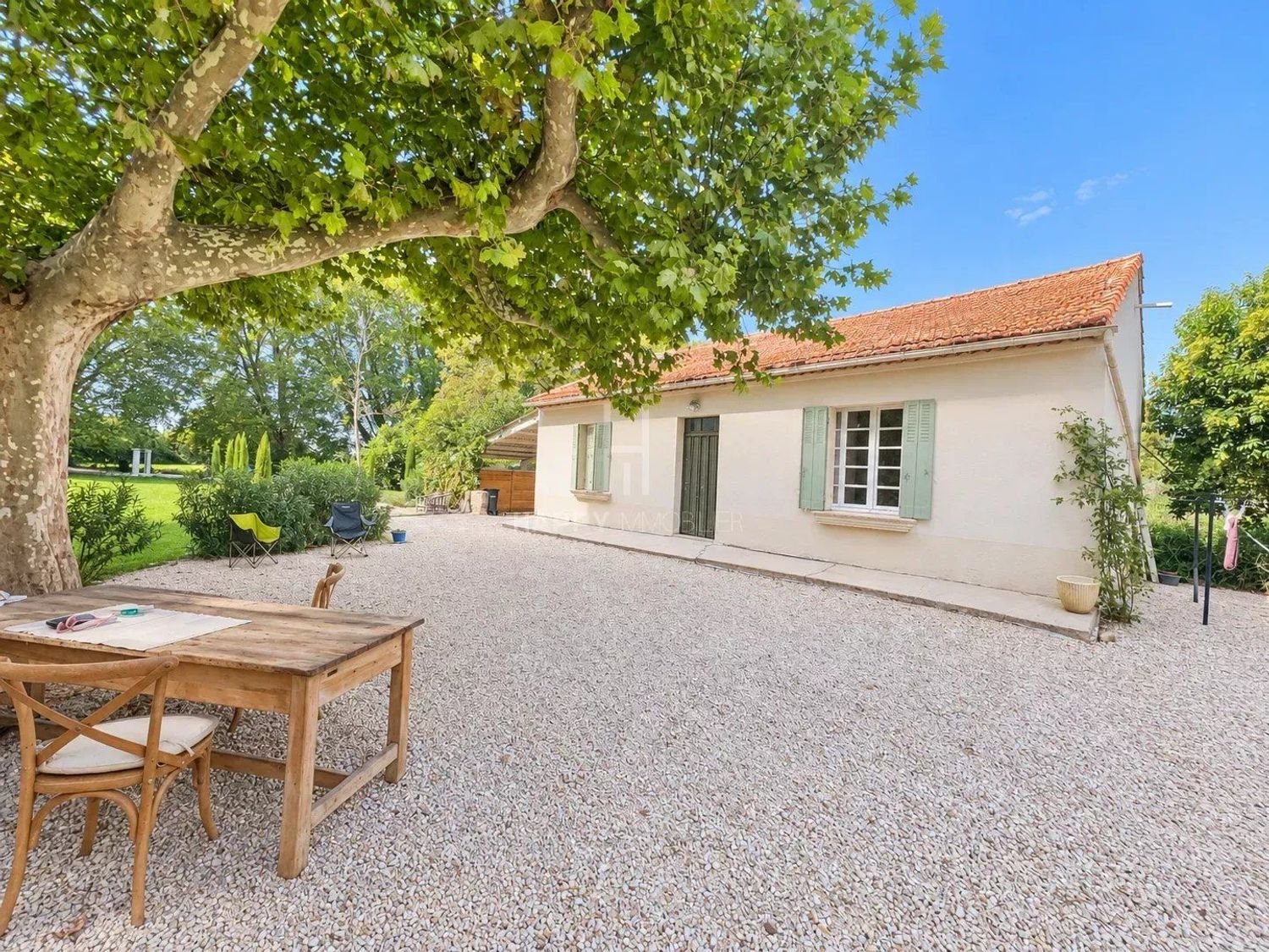 Maison à vendre, 107m², Saint-Andiol