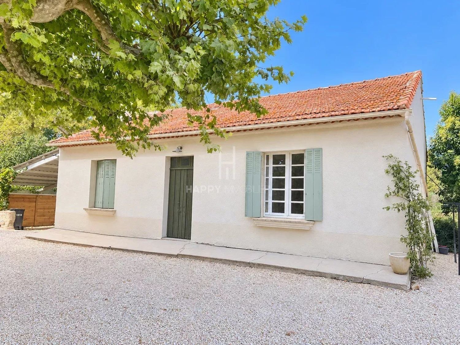 Maison à vendre, 107m², Saint-Andiol