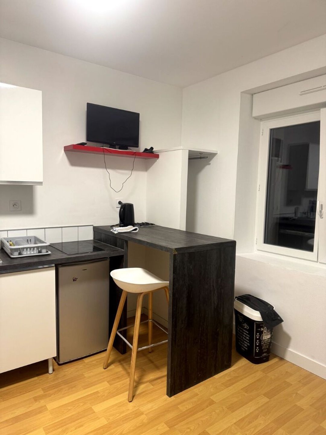 Appartement à louer, 14m², Brest
