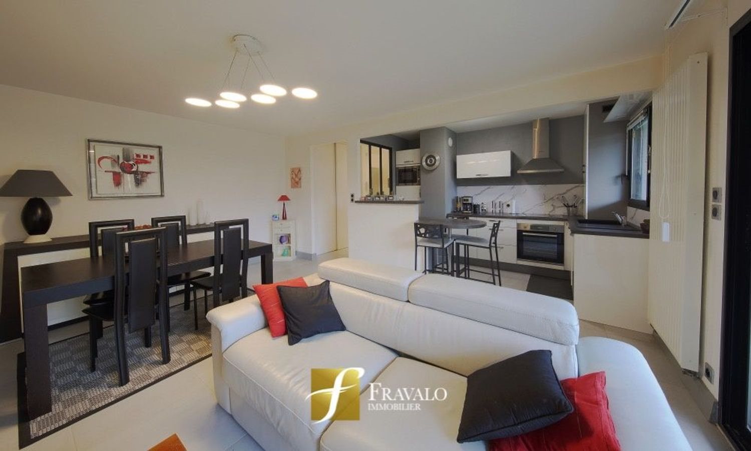 Appartement à vendre, 62m², Arradon