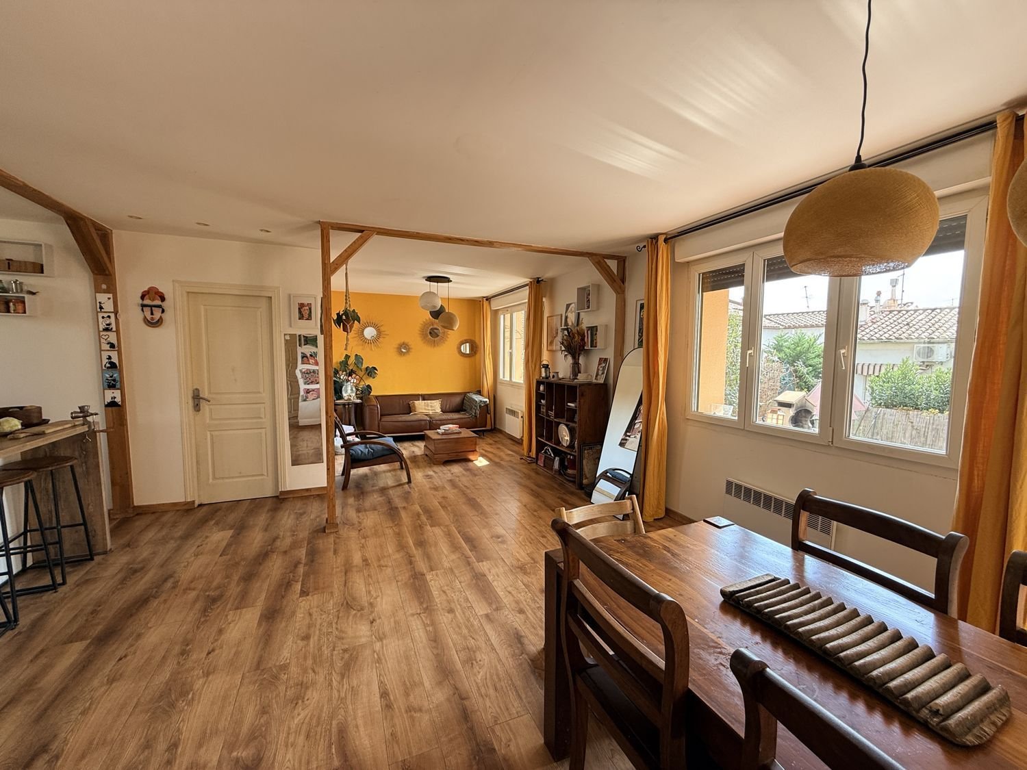 Maison à vendre, 114m², Perpignan
