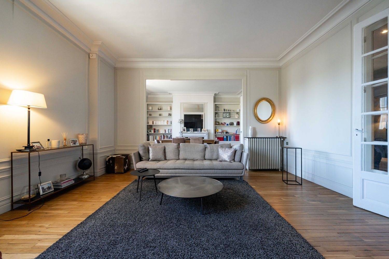 Appartement à vendre, 205m², Reims