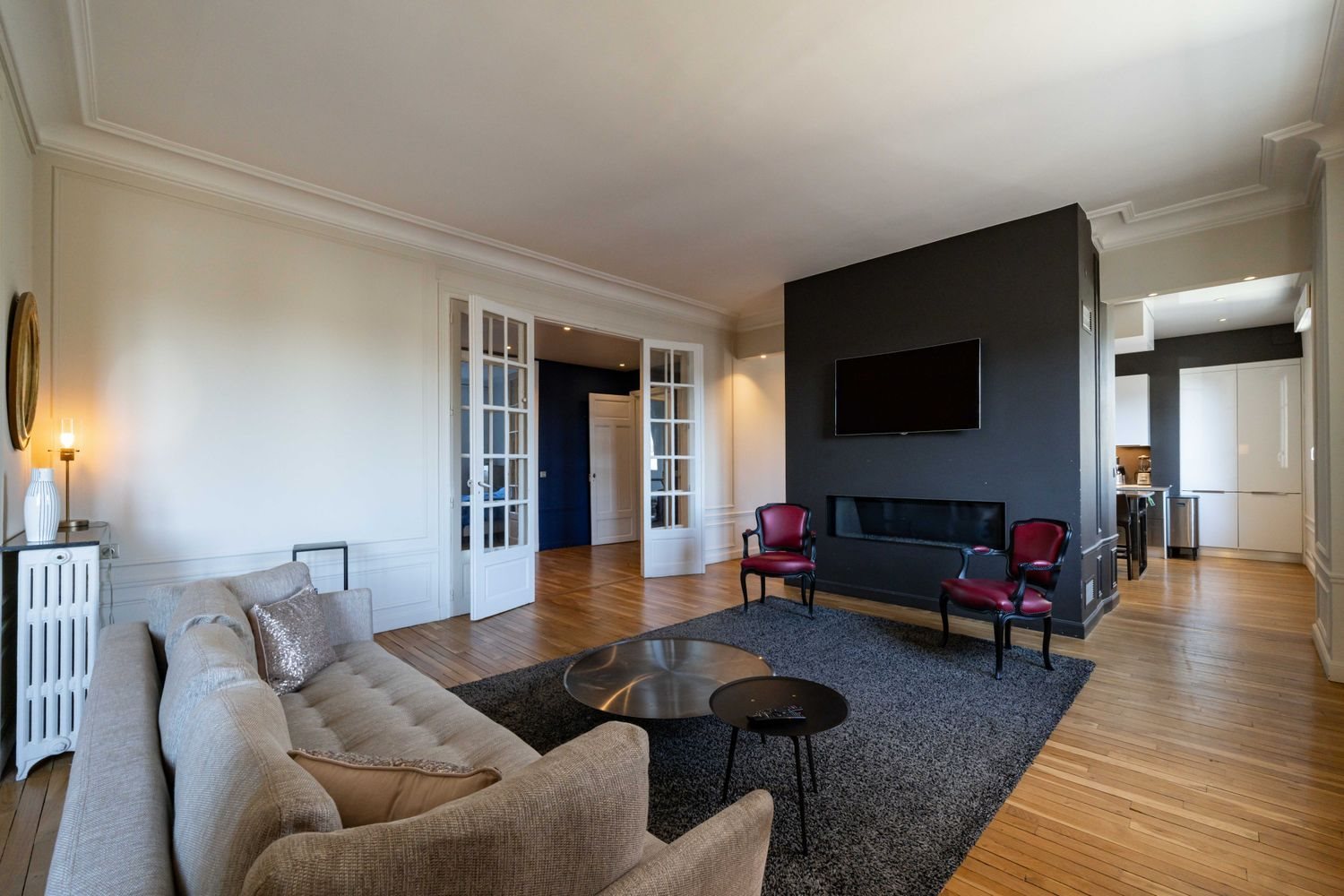 Appartement à vendre, 205m², Reims