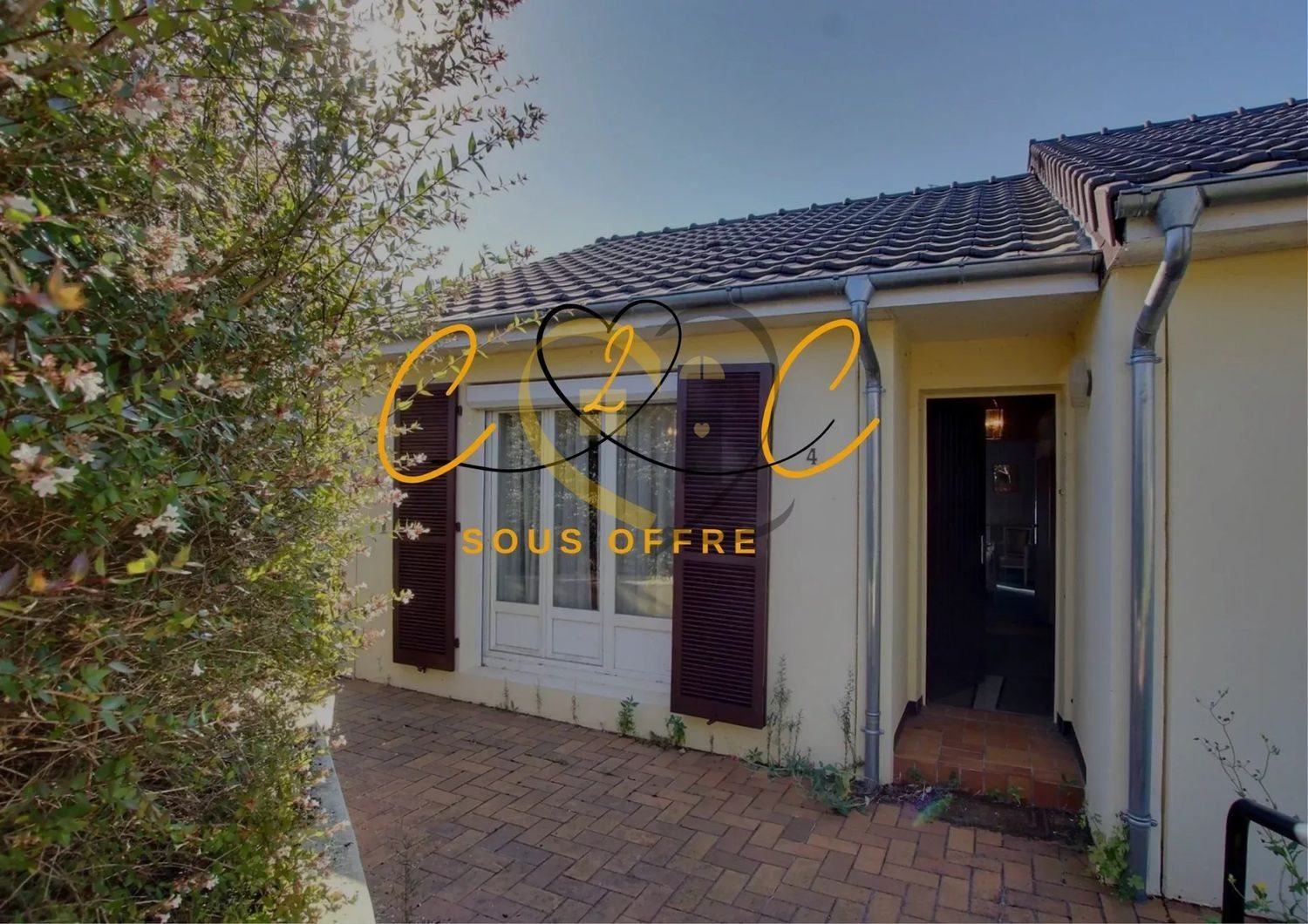 Maison à vendre, 86m², Bourges