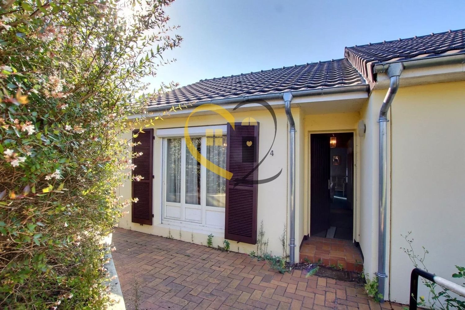 Maison à vendre, 86m², Bourges