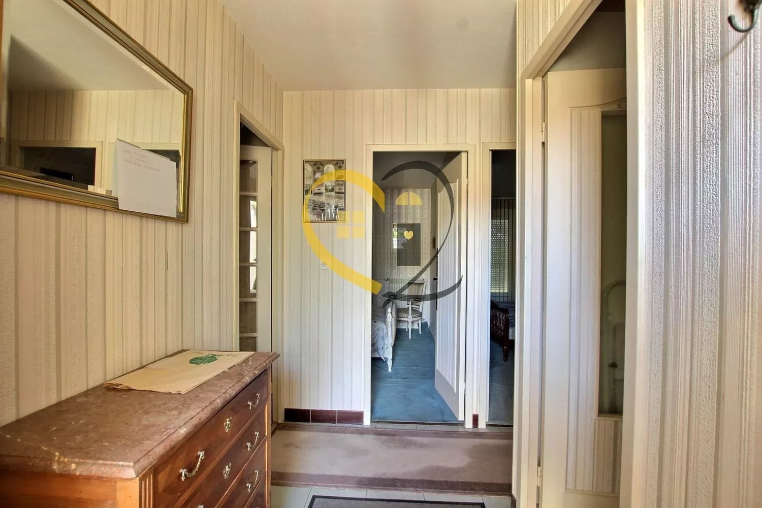 Maison à vendre, 86m², Bourges