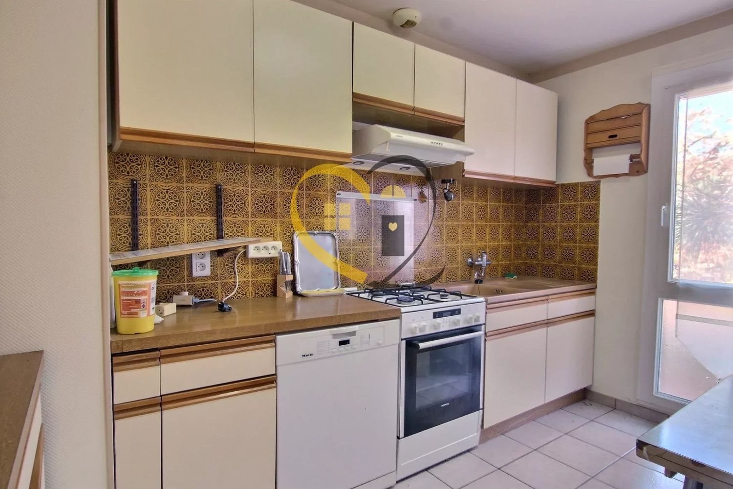 Maison à vendre, 86m², Bourges