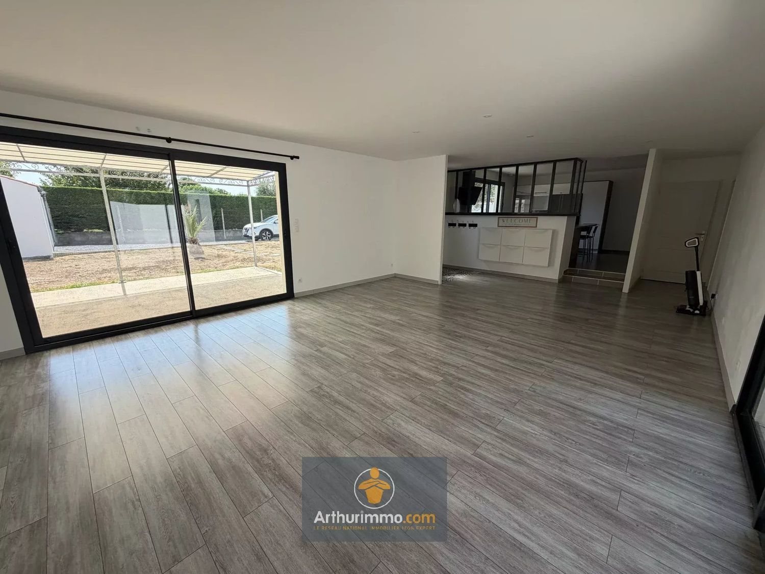 Maison à vendre, 28m², Le Gué-d'Alleré