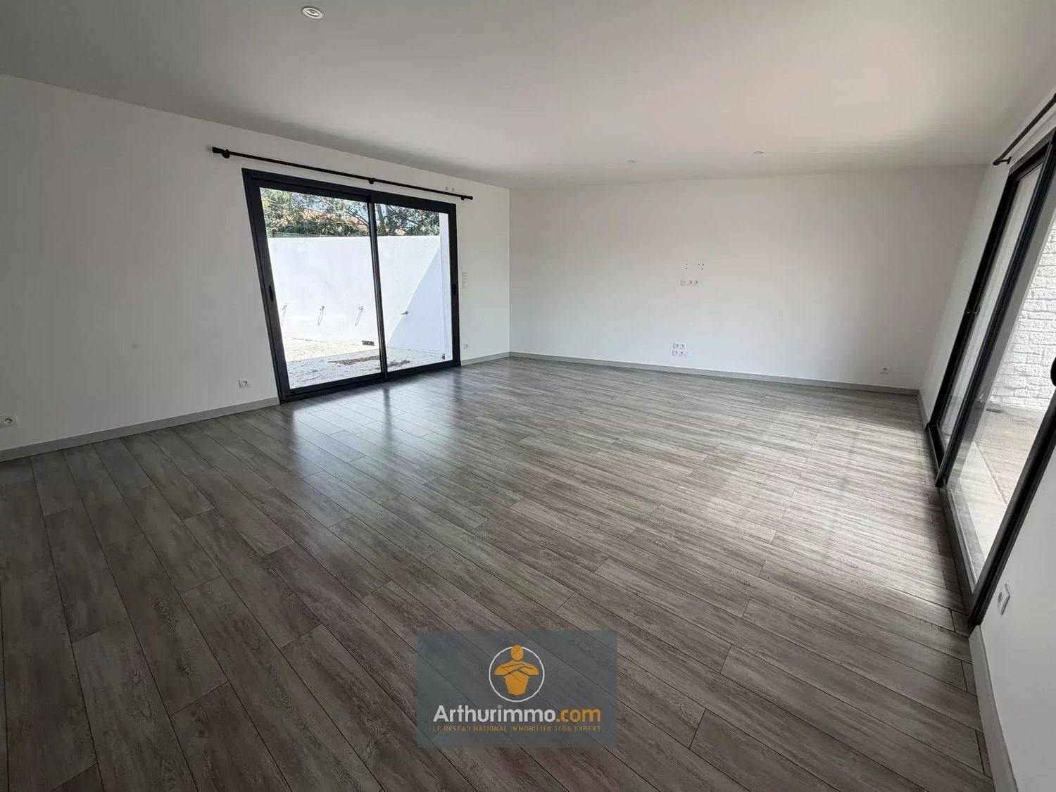 Maison à vendre, 28m², Le Gué-d'Alleré