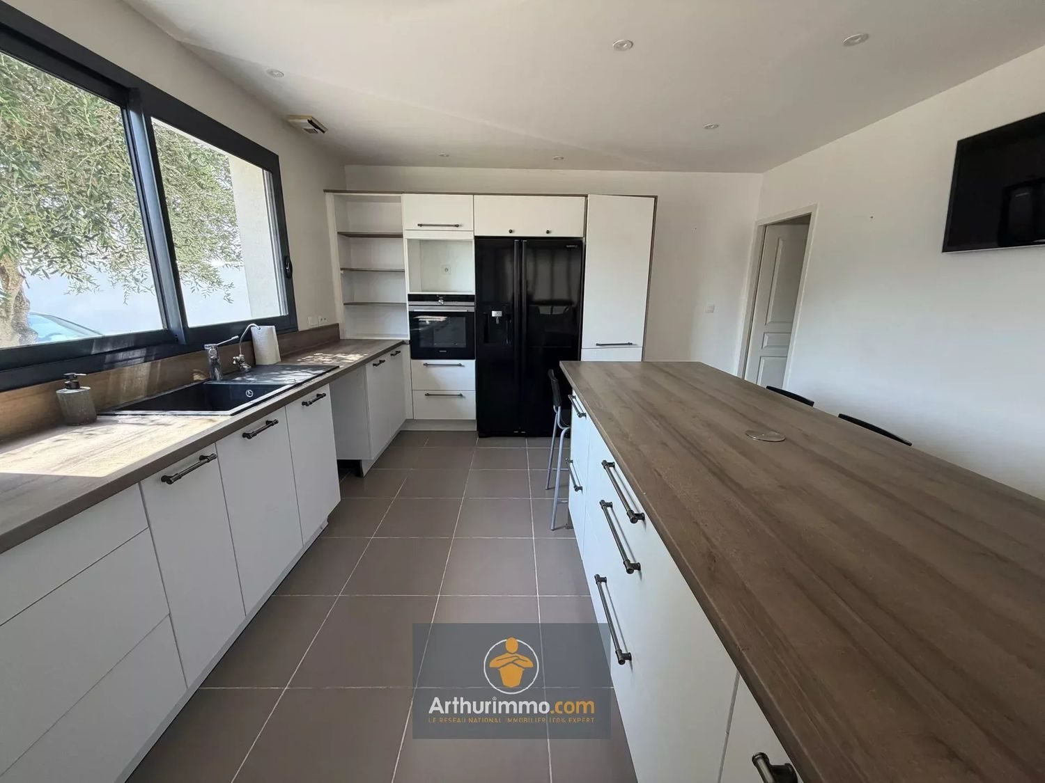 Maison à vendre, 28m², Le Gué-d'Alleré