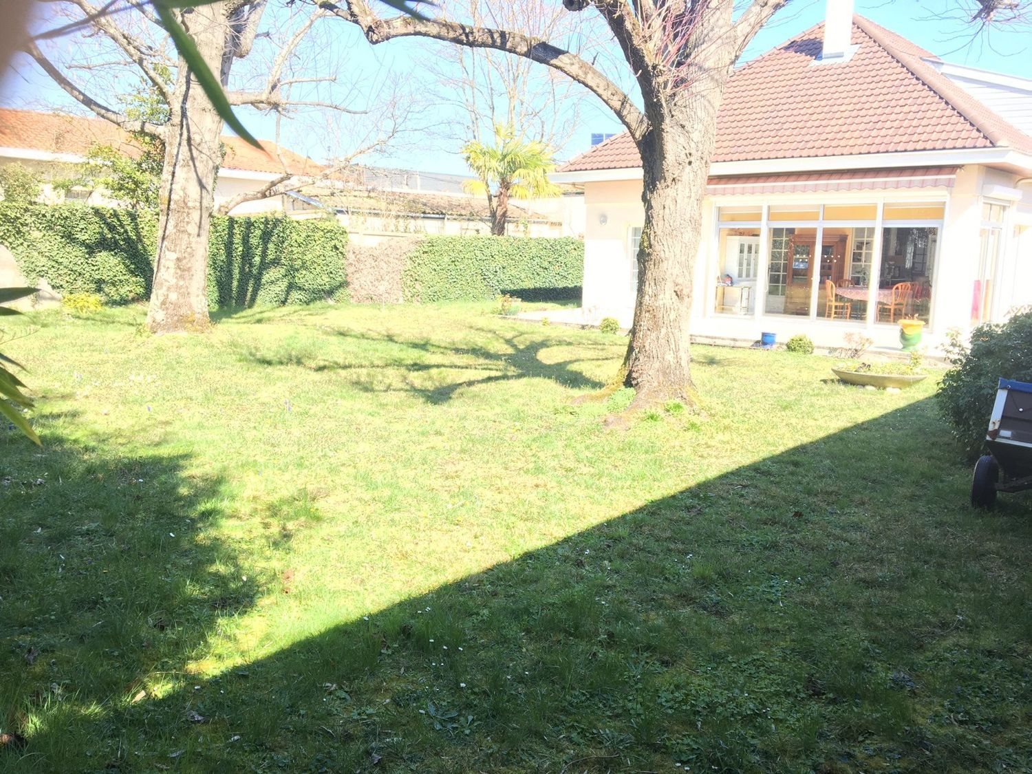 Maison à vendre, 185m², Bordeaux
