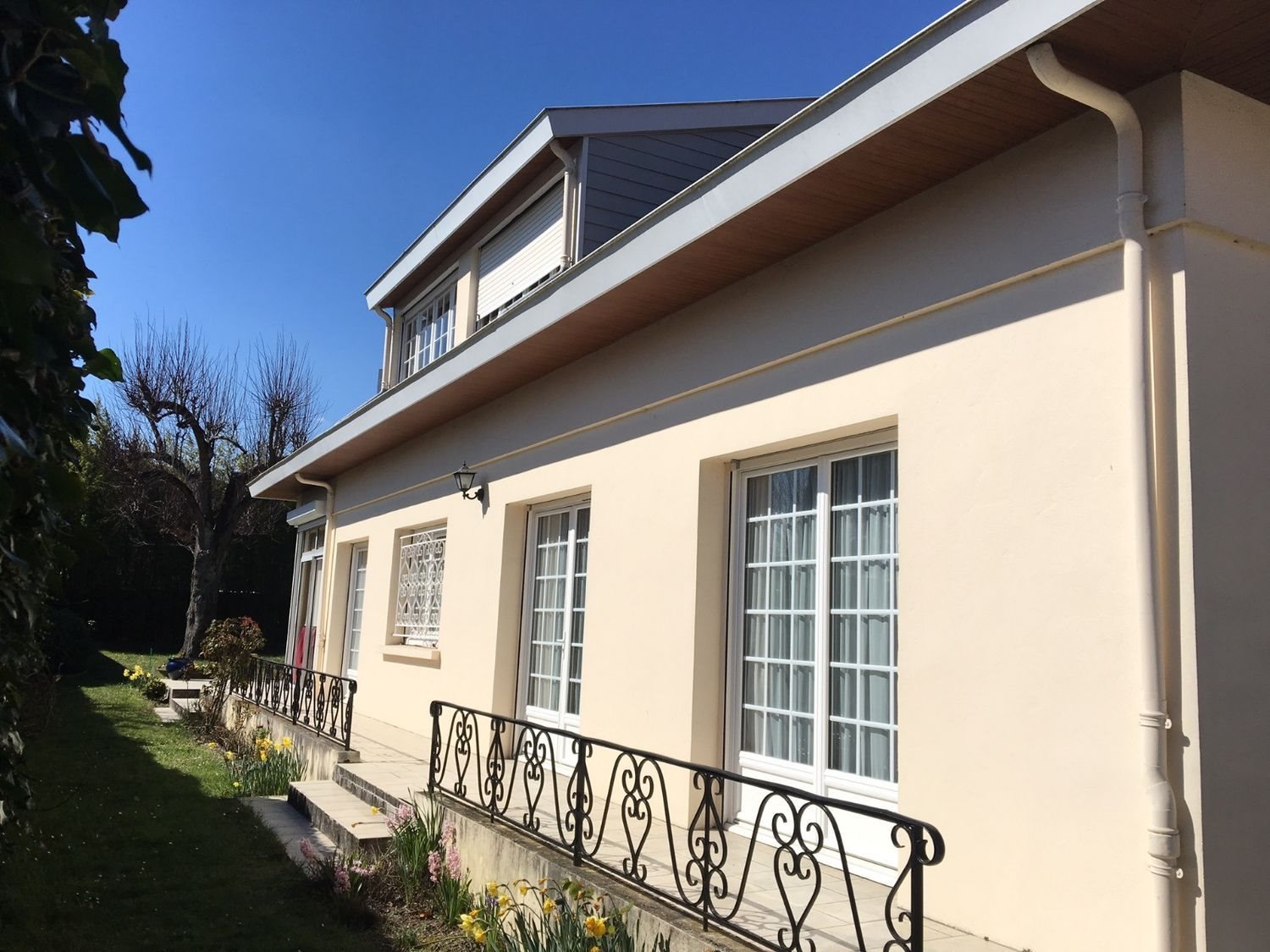 Maison à vendre, 185m², Bordeaux